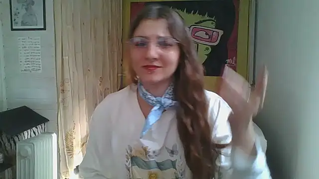 Snapshot of SweetyBabyDemon chatting on 07-12-26, 03:13 SweetyBabyDemon online show from 07-12-26, 03:13