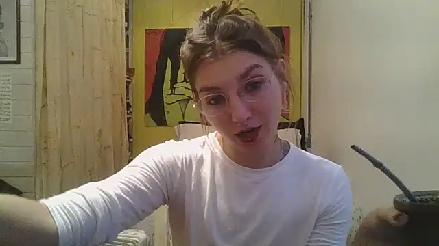 Snapshot of SweetyBabyDemon chatting on 07-01-26, 03:45 SweetyBabyDemon online show from 07-01-26, 03:45