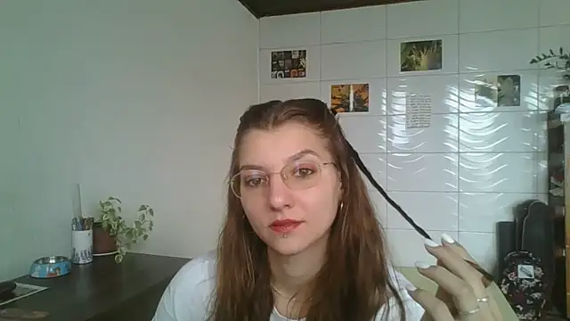 SweetyBabyDemon online show from 11-09-25, 01:04