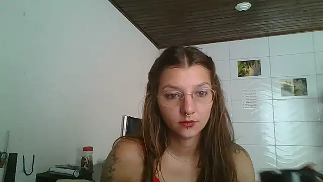 SweetyBabyDemon online show from 04-02-26, 01:51