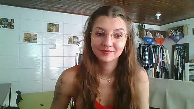 SweetyBabyDemon online show from 04-05-26, 02:02