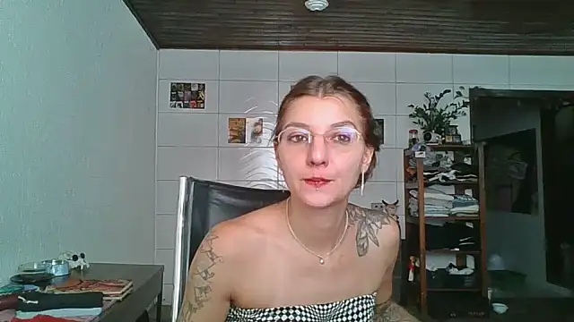 SweetyBabyDemon online show from 02-08-26, 04:59