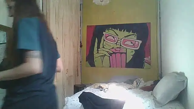 Snapshot of SweetyBabyDemon chatting on 06-02-26, 01:44 SweetyBabyDemon online show from 06-02-26, 01:44