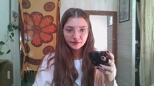 Snapshot of SweetyBabyDemon chatting on 05-21-26, 01:41 SweetyBabyDemon online show from 05-21-26, 01:41