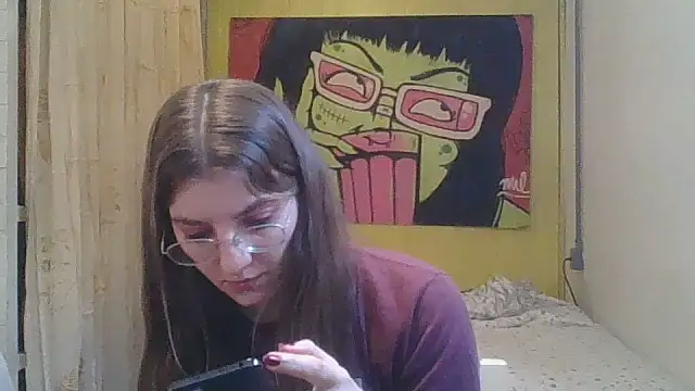 Snapshot of SweetyBabyDemon chatting on 07-08-26, 06:30 SweetyBabyDemon online show from 07-08-26, 06:30
