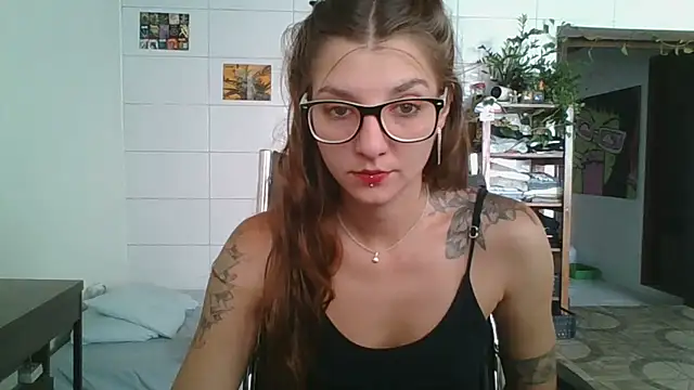 SweetyBabyDemon online show from 02-22-26, 12:51