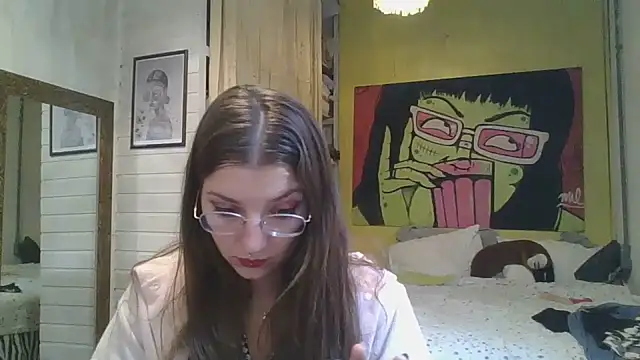 Snapshot of SweetyBabyDemon chatting on 05-26-26, 05:11 SweetyBabyDemon online show from 05-26-26, 05:11