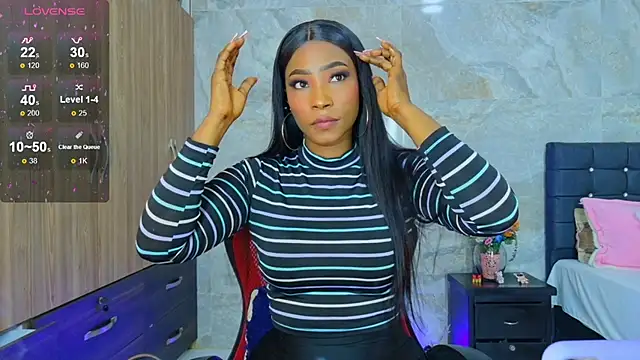 samantha-rose2 online show from 02-27-26, 11:04