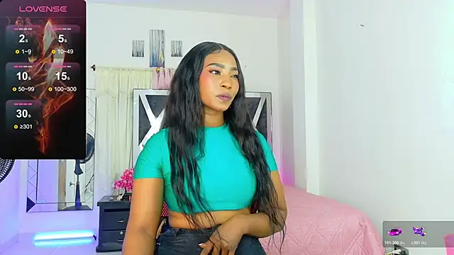 samantha-rose2 online show from 05-24-26, 02:11