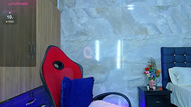 samantha-rose2 online show from 03-17-26, 02:03