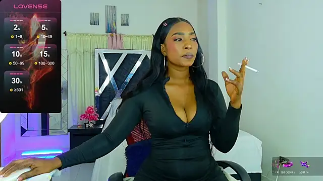 samantha-rose2 online show from 06-18-26, 01:15