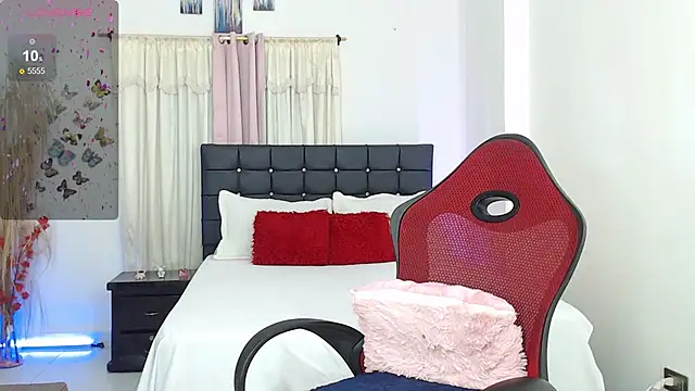 samantha-rose2 online show from 12-15-25, 01:11