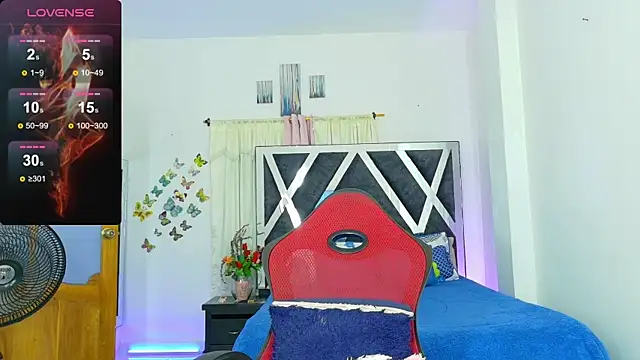 samantha-rose2 online show from 04-28-26, 12:53
