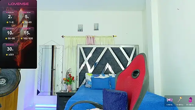 samantha-rose2 online show from 04-22-26, 01:01