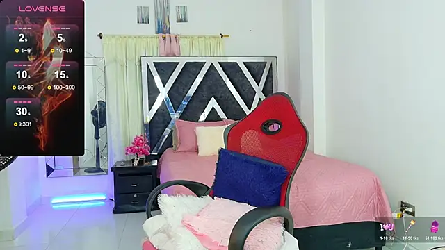 samantha-rose2 online show from 06-01-26, 02:34
