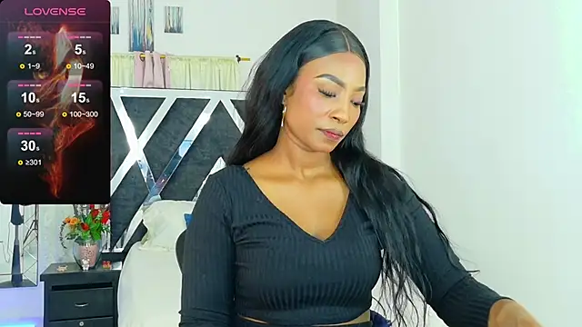 samantha-rose2 online show from 05-15-26, 01:25