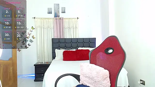 samantha-rose2 online show from 01-07-26, 01:43