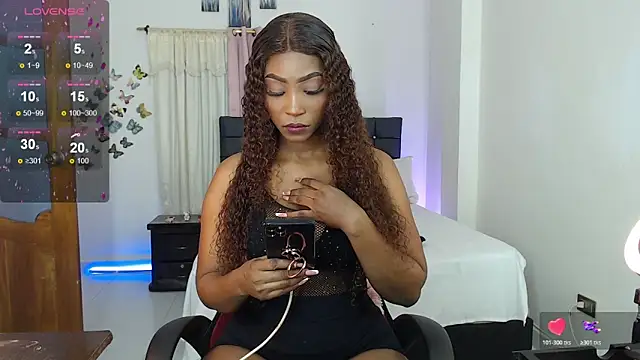 samantha-rose2 online show from 01-06-26, 02:04