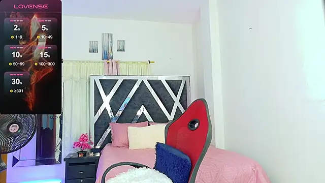 samantha-rose2 online show from 05-22-26, 02:20