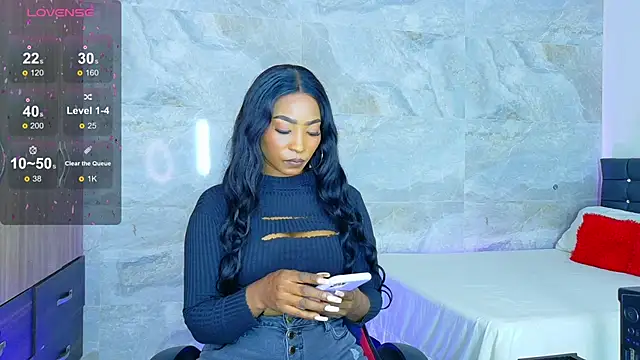 samantha-rose2 online show from 03-19-26, 02:00