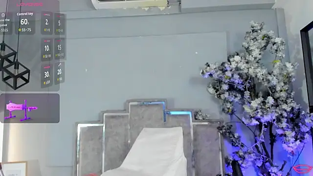BrianaHazel online show from 05-16-26, 12:26