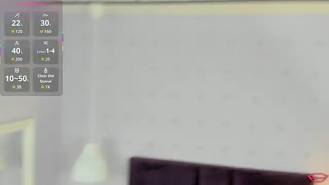 BrianaHazel online show from 10-22-25, 12:43