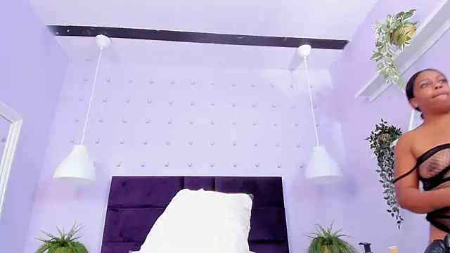 BrianaHazel online show from 03-21-25, 02:50