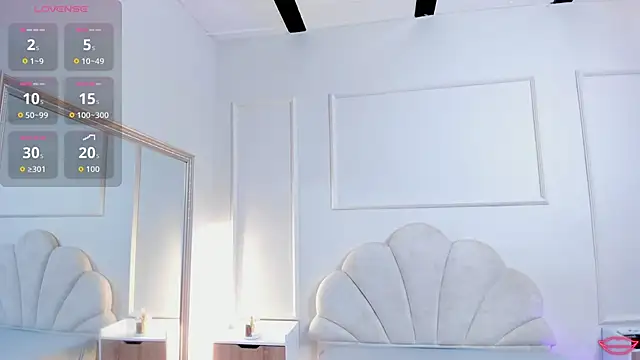 BrianaHazel online show from 06-17-26, 07:46