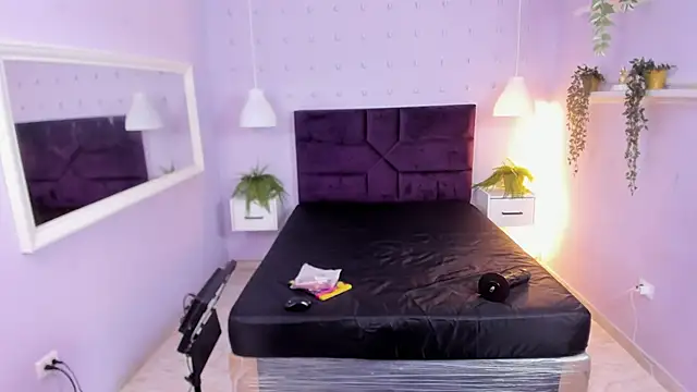 BrianaHazel online show from 10-03-25, 08:54