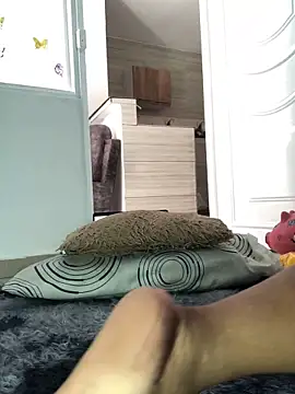 BrianaHazel online show from 02-10-26, 09:03