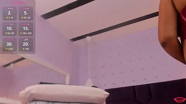 BrianaHazel online show from 09-12-25, 12:11