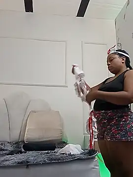 BrianaHazel online show from 07-01-26, 07:47