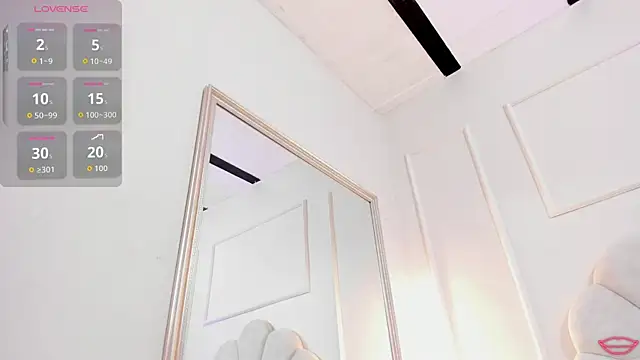 BrianaHazel online show from 05-27-26, 07:54