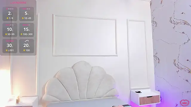BrianaHazel online show from 06-18-26, 11:54