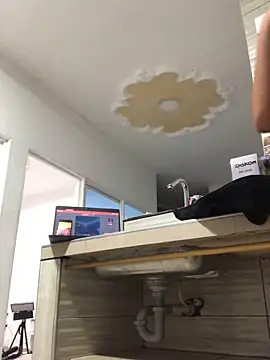 BrianaHazel online show from 02-25-26, 02:34