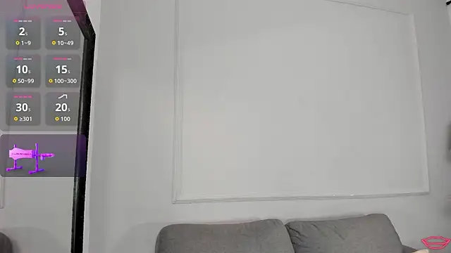 BrianaHazel online show from 03-26-26, 07:56