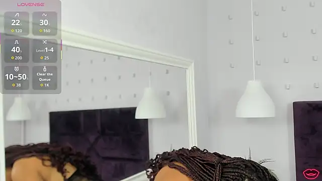 BrianaHazel online show from 10-24-25, 12:09