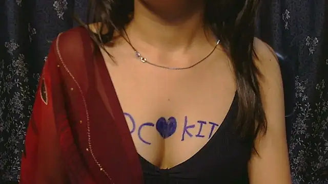 sexy twisha online show from 03-01-25, 07:08