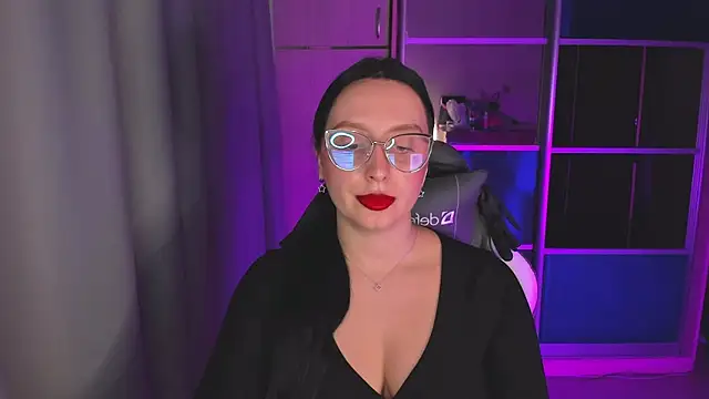 Christy Calypso online show from 04-09-26, 04:02