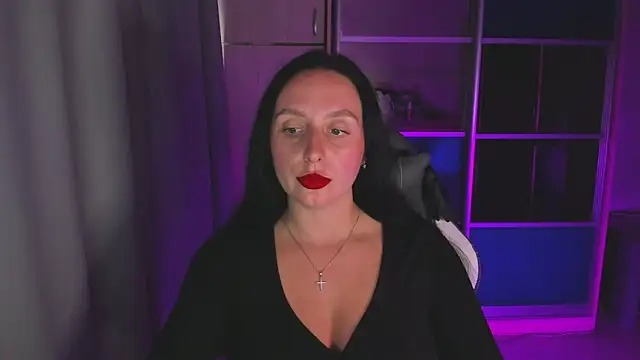 Christy Calypso online show from 06-04-26, 03:49