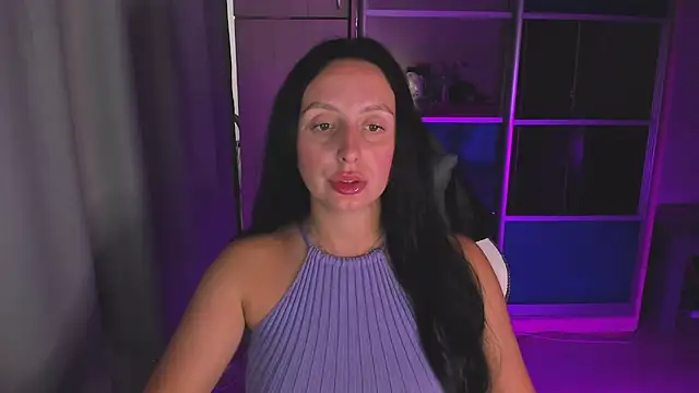 Christy Calypso online show from 07-15-26, 03:41