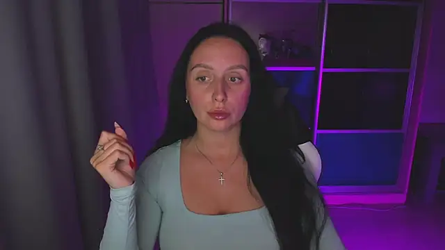 Christy Calypso online show from 07-07-26, 03:48