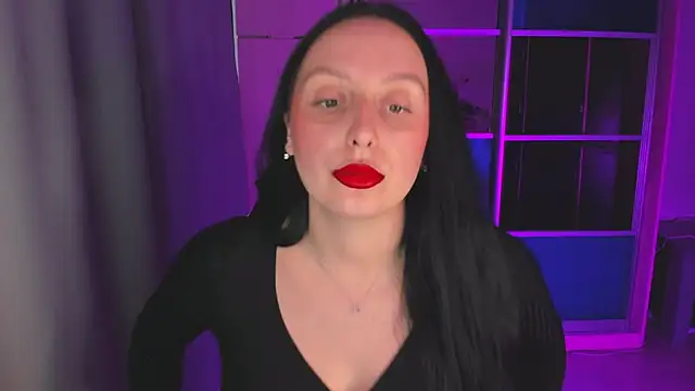 Christy Calypso online show from 05-08-26, 03:49