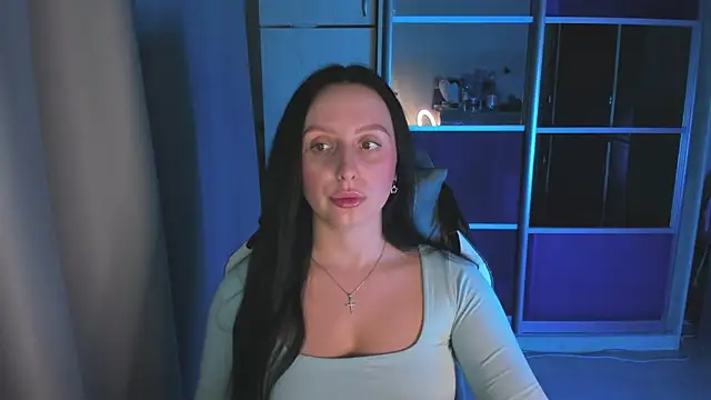 Christy Calypso online show from 03-04-26, 03:31