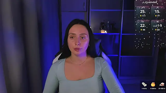 Snapshot of Christy_Calypso chatting on 03-04-25, 09:43 Christy Calypso online show from 03-04-25, 09:43