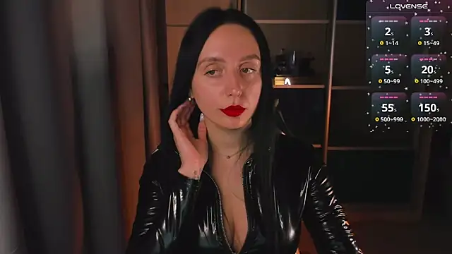 Snapshot of Christy_Calypso chatting on 02-25-25, 09:58 Christy Calypso online show from 02-25-25, 09:58