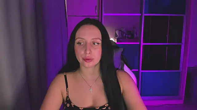 Christy Calypso online show from 02-07-26, 12:46