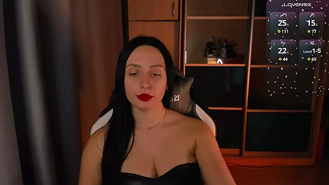 Snapshot of Christy_Calypso chatting on 02-16-25, 07:16 Christy Calypso online show from 02-16-25, 07:16