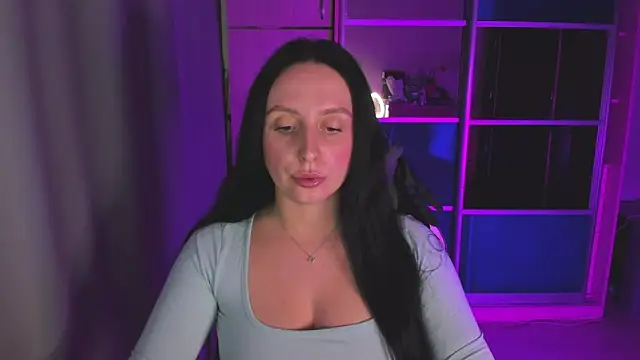 Christy Calypso online show from 04-28-26, 03:27