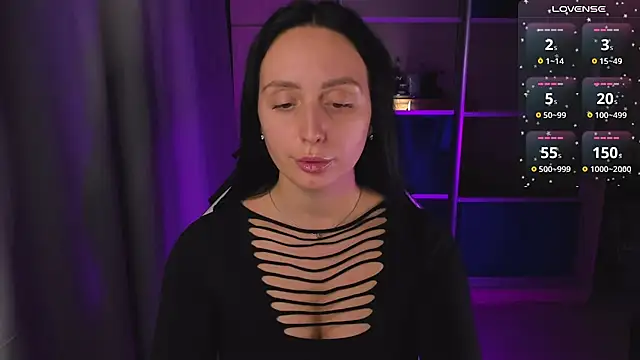 Snapshot of Christy_Calypso chatting on 03-12-25, 09:24 Christy Calypso online show from 03-12-25, 09:24